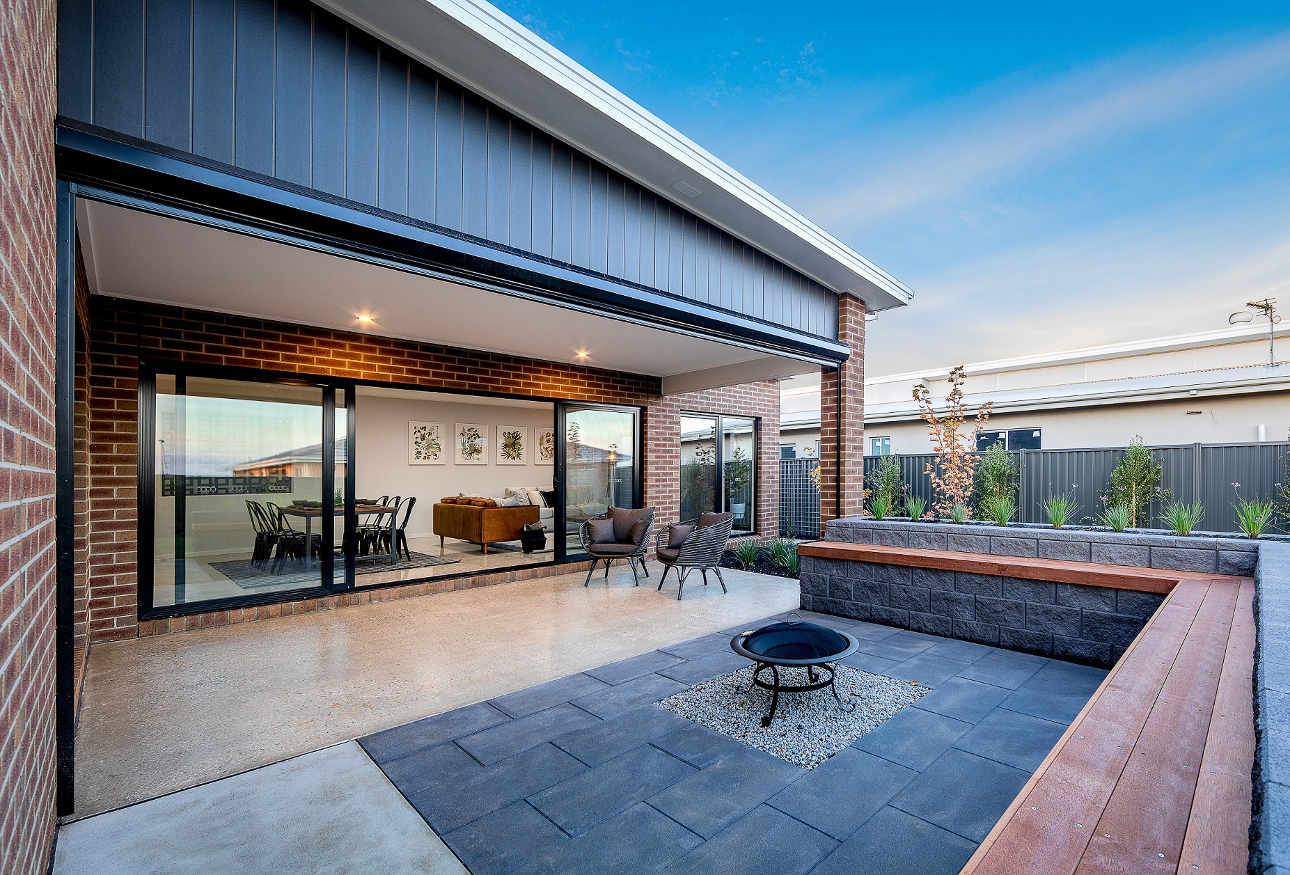 five ideas for spring springtime inspiration home design landscaping